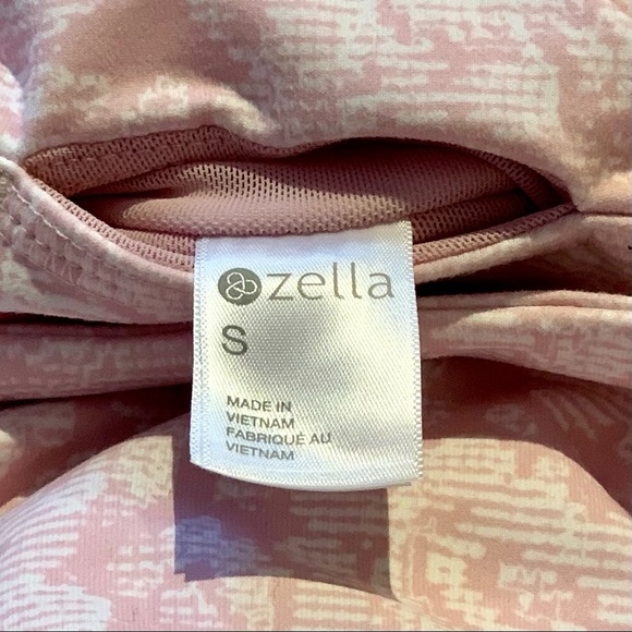 Zella Leggings - Picture 3 of 3